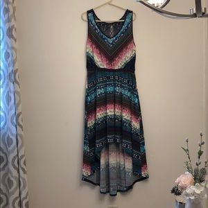 Maurice’s Plus Size Dress